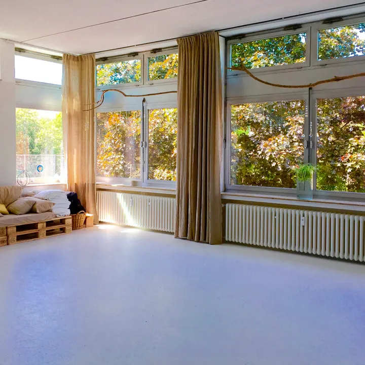 Yoga Republic — yoga-studio in Iserlohn — 3