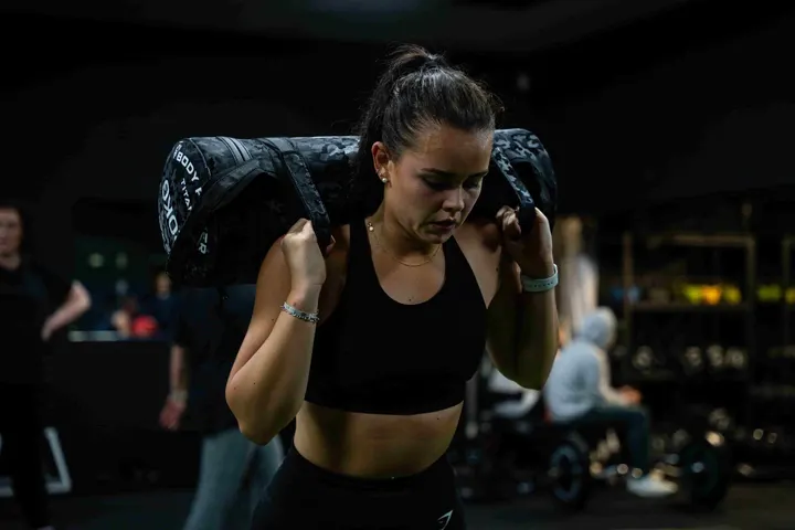 Titan Performance — strength-studio in Kingsholm, Gloucester — 2