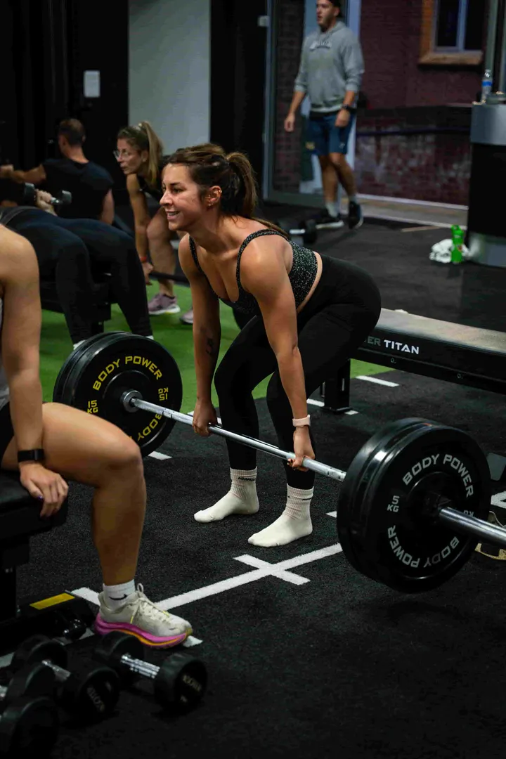 Titan Performance — strength-studio in Kingsholm, Gloucester — 3