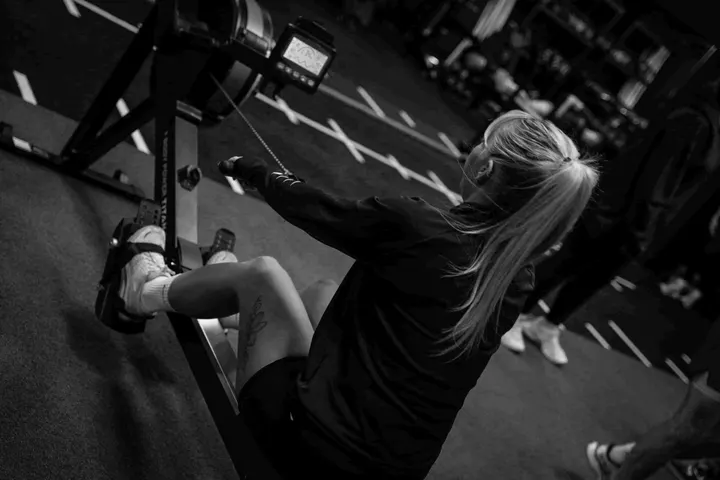 Titan Performance — strength-studio in Gloucester — 3