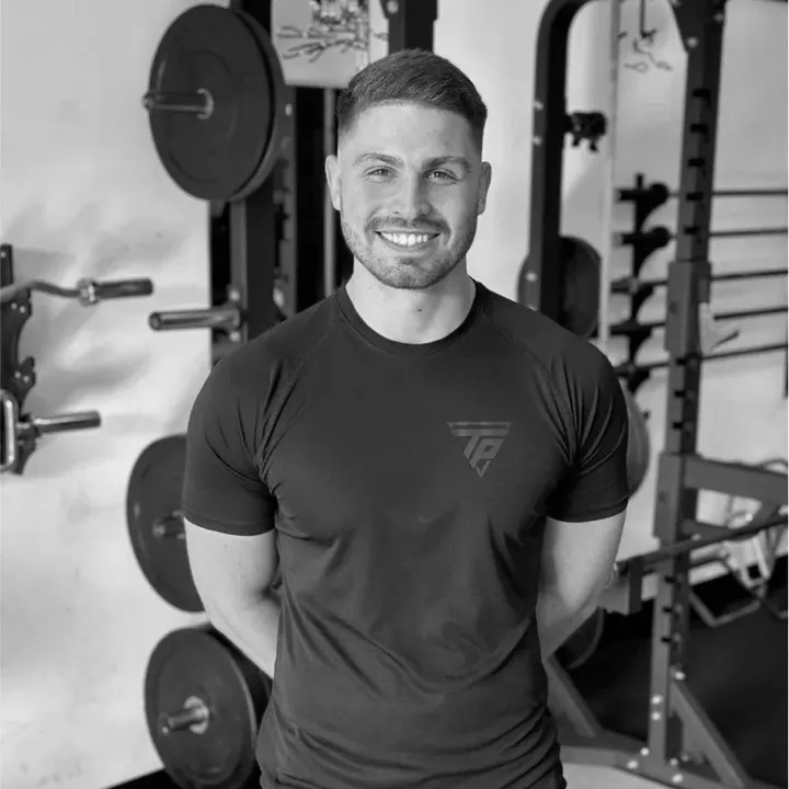 Titan Performance — strength-studio in Gloucester — 4