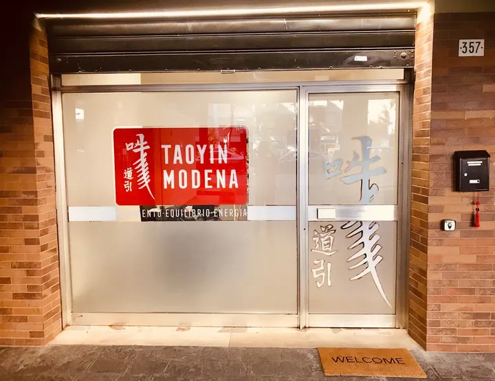 TaoYin Modena — arti marziali-studio a Mulini Nuovi, Modena — 2