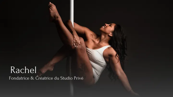 Le Studio Privé Boulevard Saint-Denis — pole fitness-studio à Courbevoie — 3