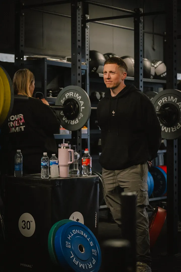 MVMNT Culture — strength-studio in Sulgrave, Washington — 3