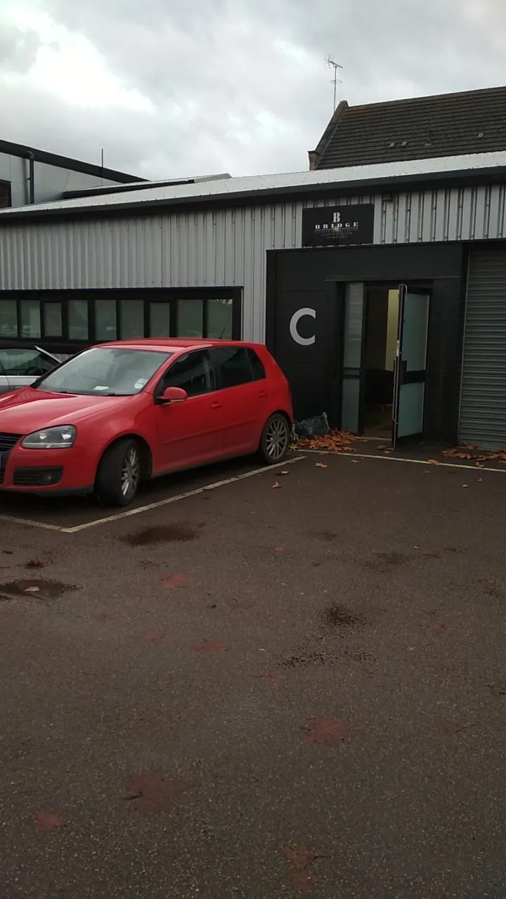 Bridge Fitness Cambridge — Fitness Studio in Chesterton, Cambridge