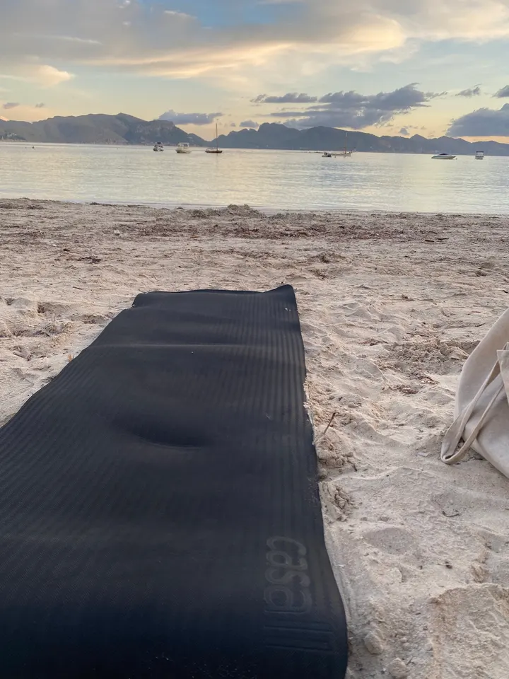 Ditt Yogarum — yoga-studio i Göteborg — 3