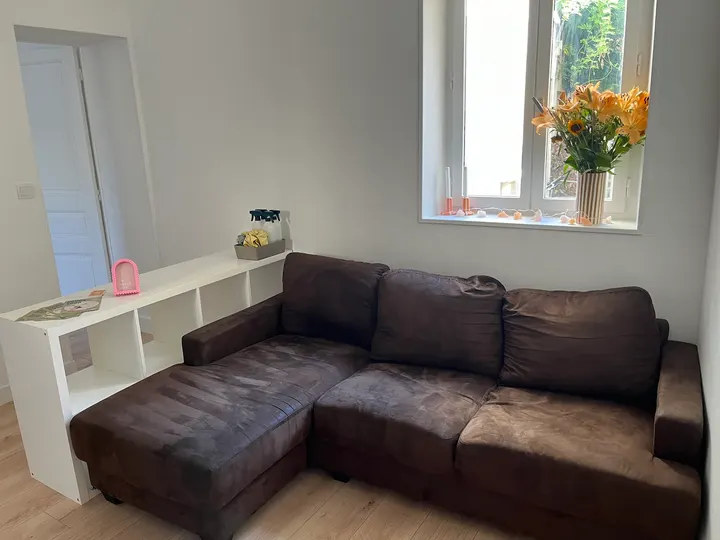Laure Garreau Yoga — yoga-studio à Cergy — 3