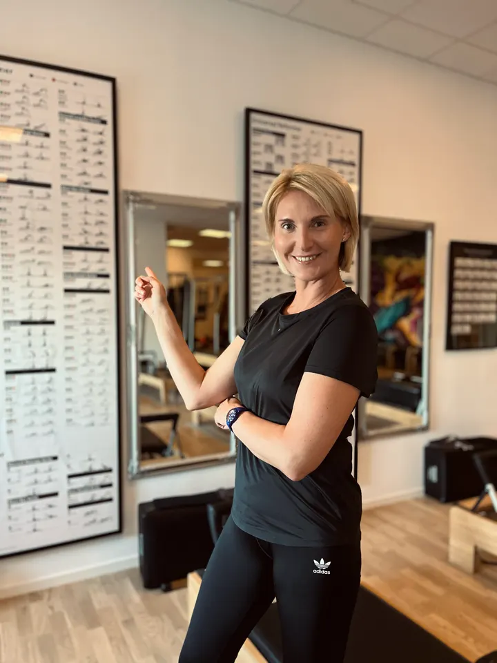 PilatesHöganäs — pilates-studio i Långaröd, Höganäs — 2