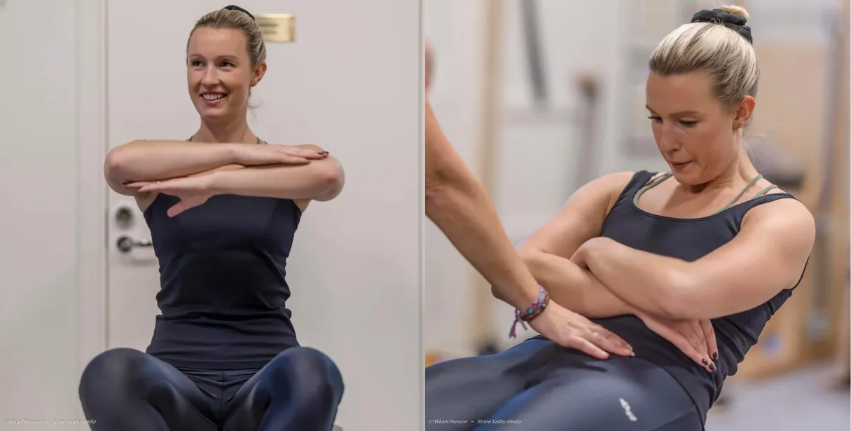 PilatesHöganäs — reformer pilates-studio i Höganäs — bild 3