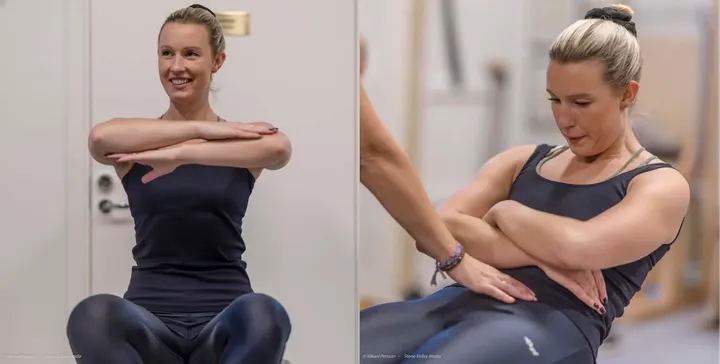 PilatesHöganäs — pilates-studio i Långaröd, Höganäs — 3