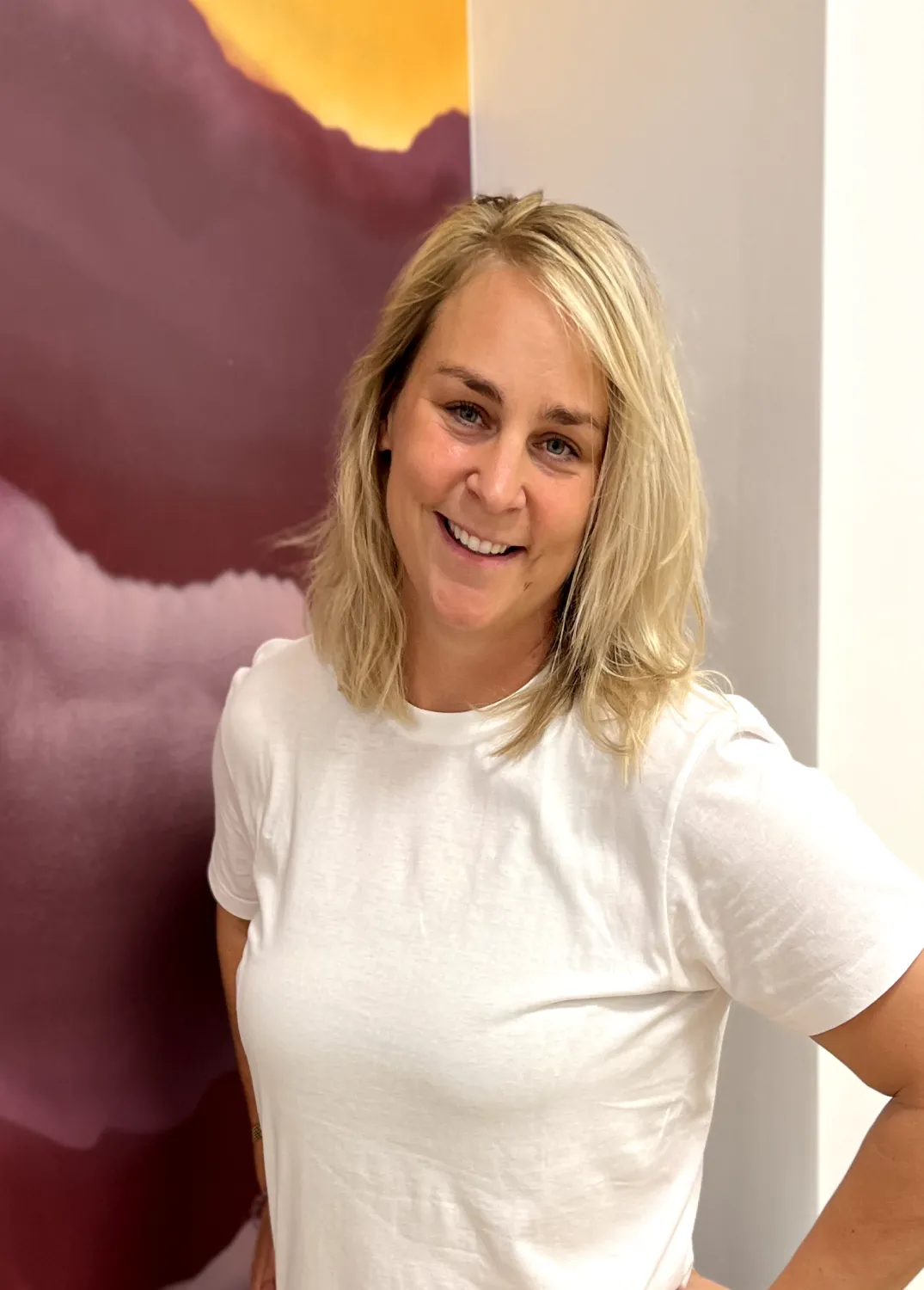 PilatesHöganäs — reformer pilates-studio i Höganäs — bild 3
