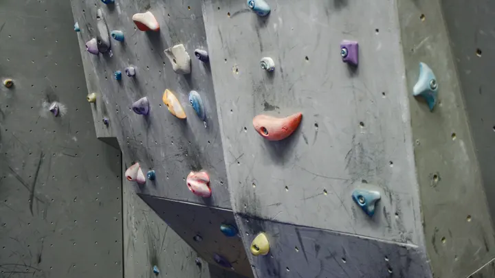 vehkaCenter Oy — climbing-studio i Vehkoja, Hyvinkää