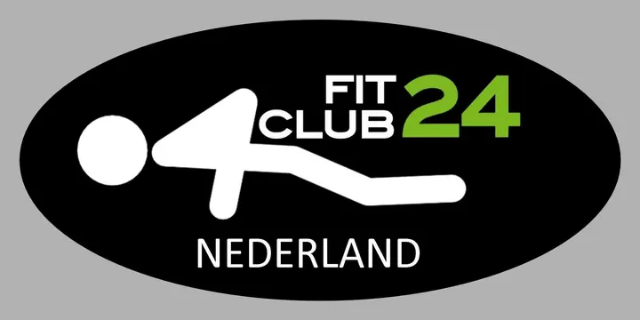 Fitclub24 Nederland — Sportschool in Hillegersberg-Schiebroek, Rotterdam