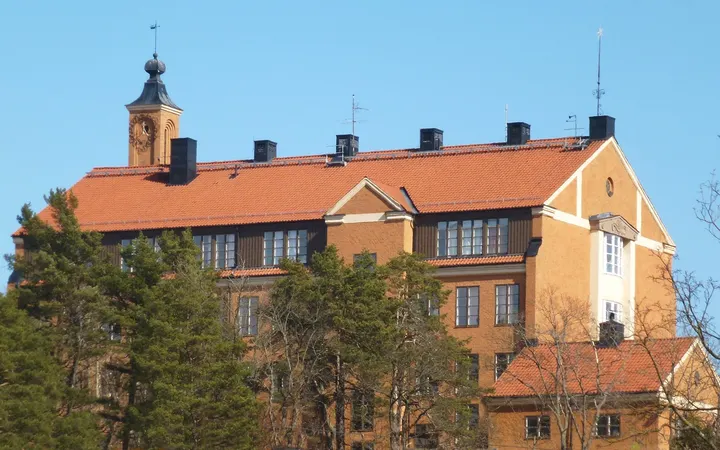 Gojukai Karatedo Stockholm — martial arts-studio in Bromma, Stockholm — 3