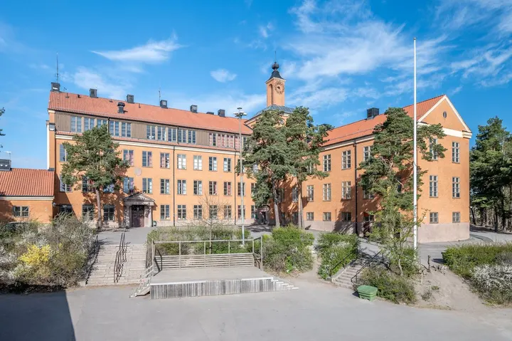 Gojukai Karatedo Stockholm — martial arts-studio in Stockholm — 3