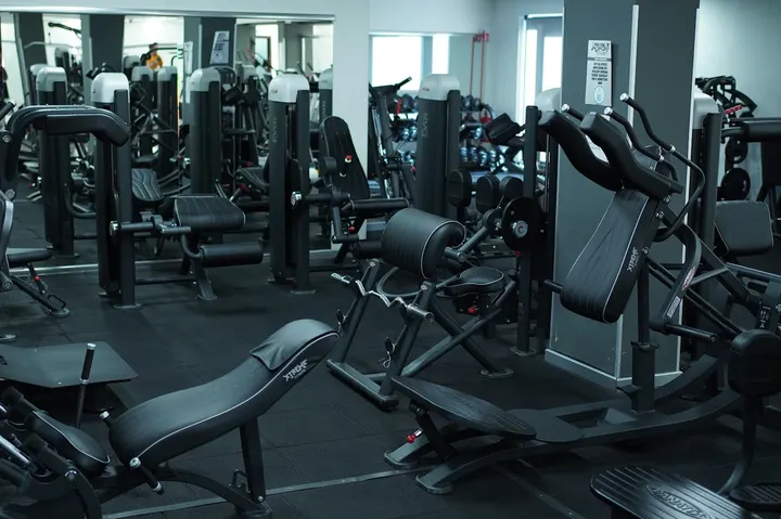 Xtreme Fitness — palestre-studio a Sant'Agata li Battiati — 2