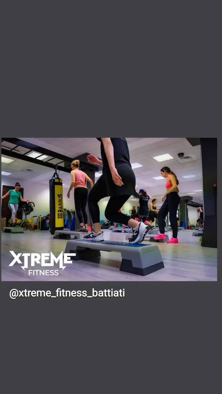 Xtreme Fitness — palestre-studio a Sant'Agata li Battiati — 3
