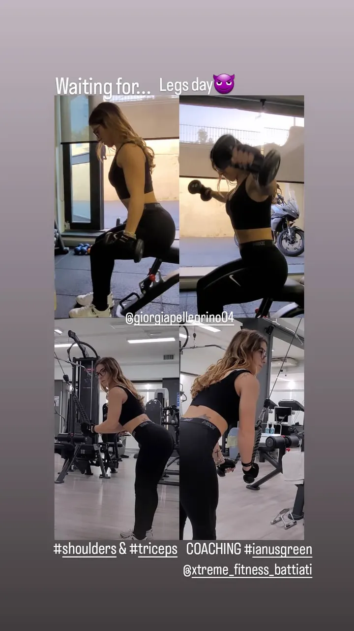 Xtreme Fitness — palestre-studio a Sant'Agata li Battiati — 3