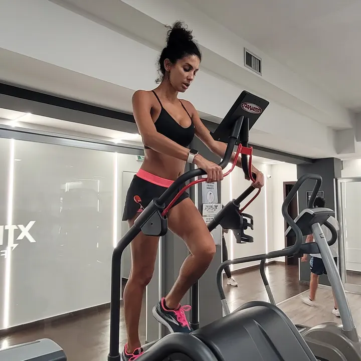 Xtreme Fitness — Palestre a Sant'Agata li Battiati