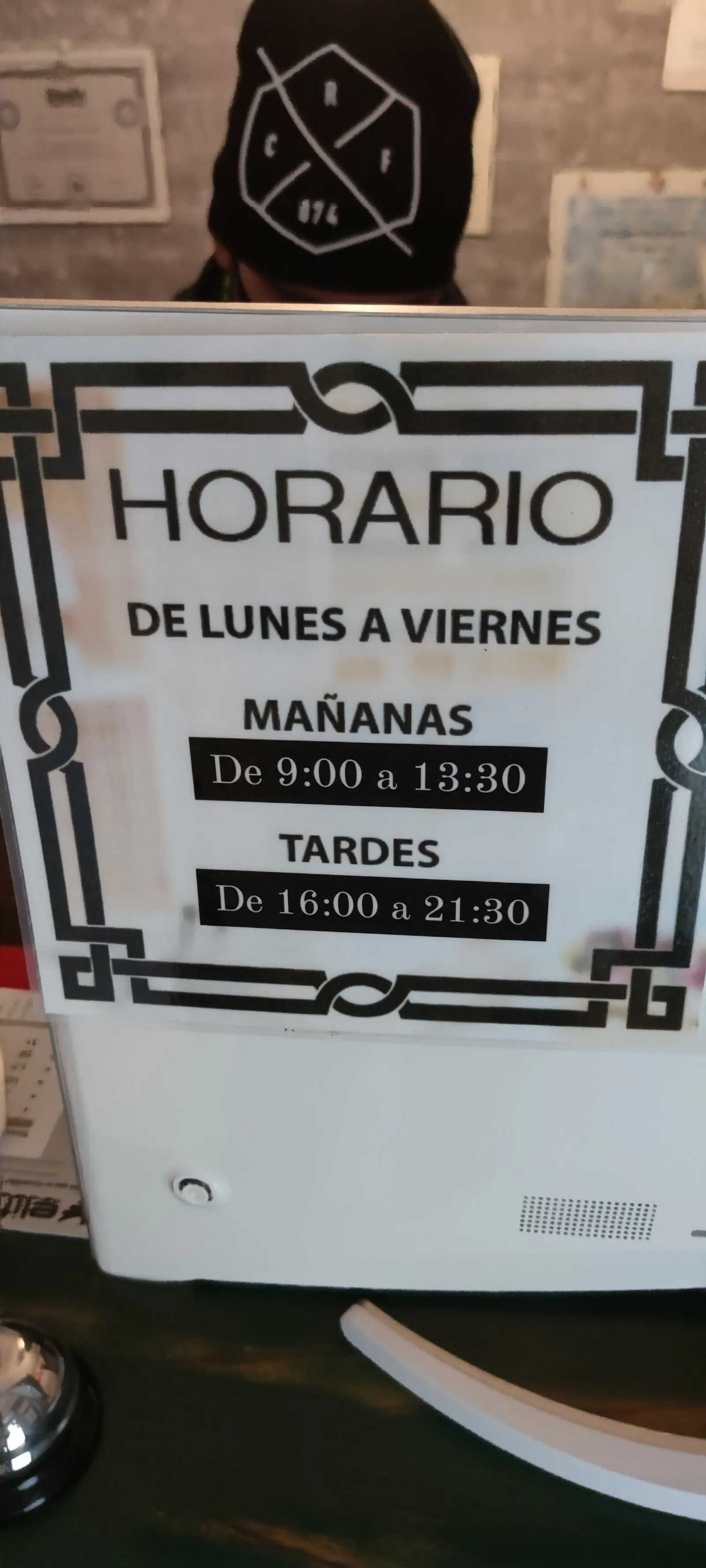 Pilates Real — pilates-studio en Cacabelos — 2