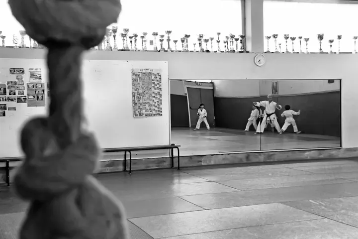 TOAC Karaté Toulouse — arts martiaux-studio à Toulouse — 3