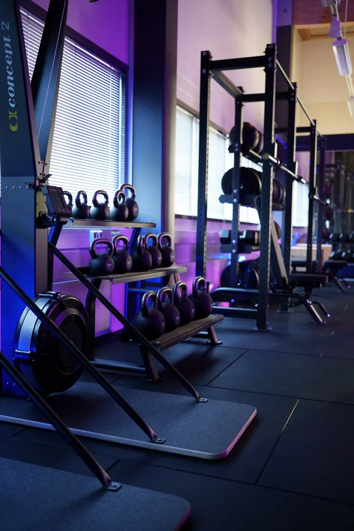 Hill's Training Club — fitnessstudio – Vartiokylä, Helsinki — 2