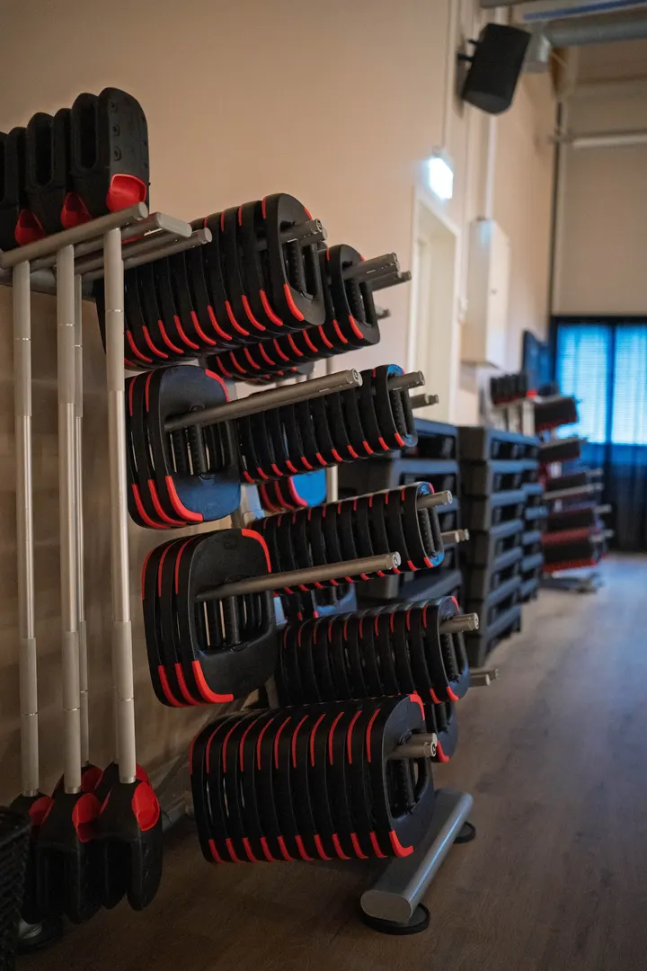 Hill's Training Club — fitnessstudio – Vartiokylä, Helsinki — 3