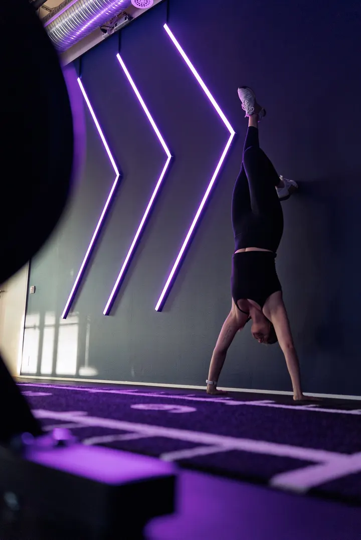 Hill's Training Club — fitnessstudio – Helsinki — 4