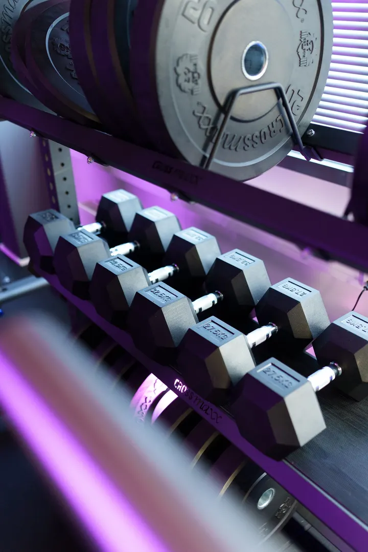 Hill's Training Club — fitnessstudio – Helsinki — 5
