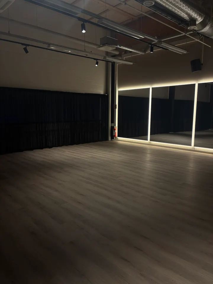 Hill's Training Club — Fitnessstudio – Vartiokylä, Helsinki