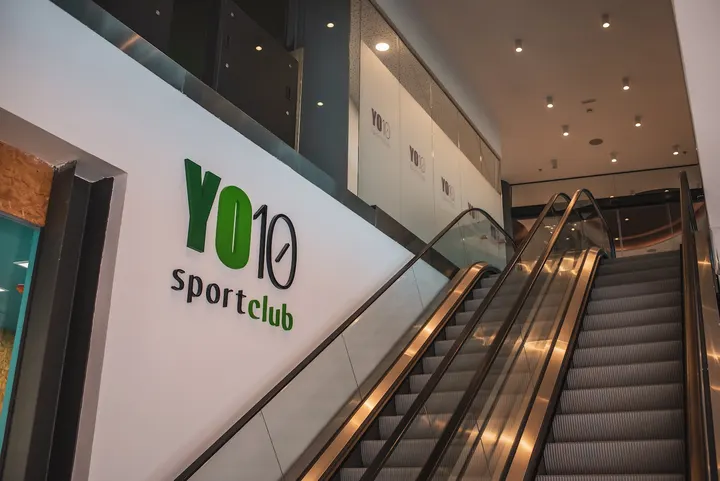YO10 Sevilla — estudio de fitness-studio en Triana, Sevilla — 3