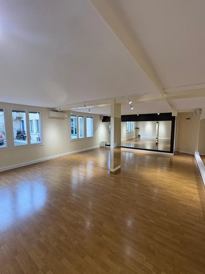 Cothidance — danse-studio à La Garenne-Colombes, Paris — 3