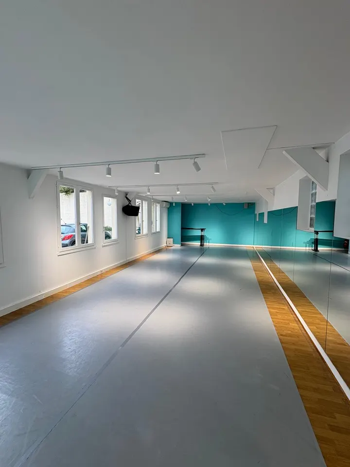 Cothidance — danse-studio à Paris — 3