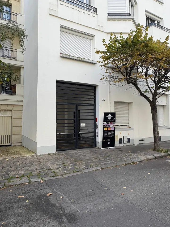 Cothidance — danse-studio à Paris — 5
