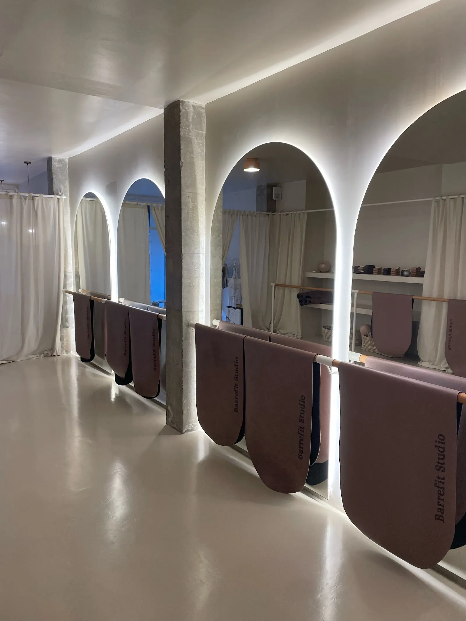 Barrefit Sant Cugat — barre-studio en Sant Cugat del Vallès — 2