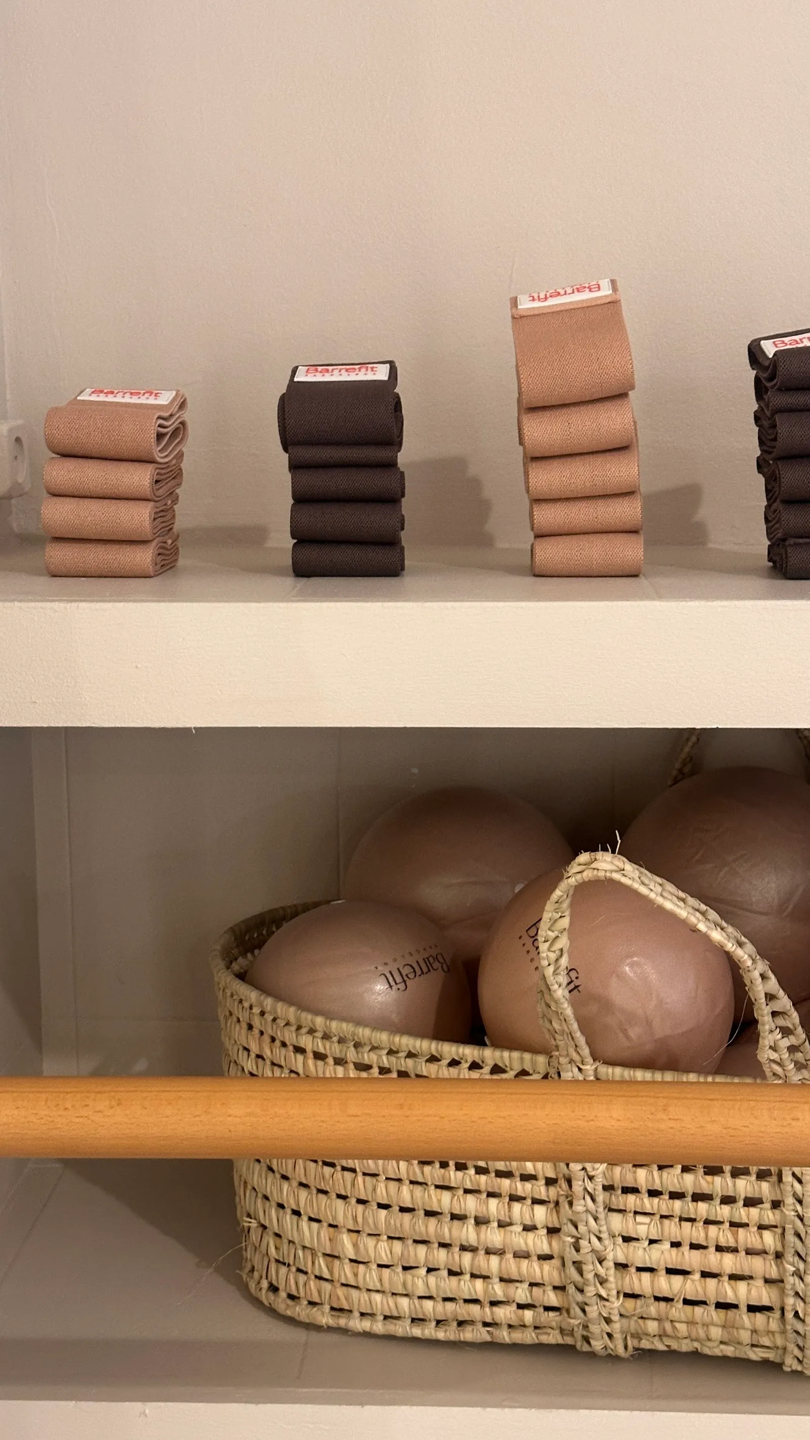 Barrefit Sant Cugat — barre-studio en Sant Cugat del Vallès — 4