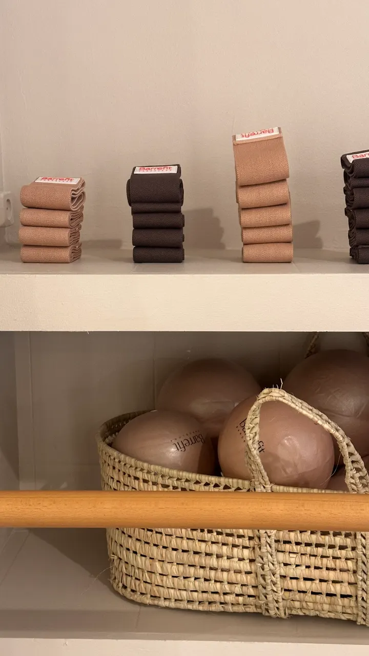 Barrefit Sant Cugat — barre-studio en Sant Cugat del Vallès — 4