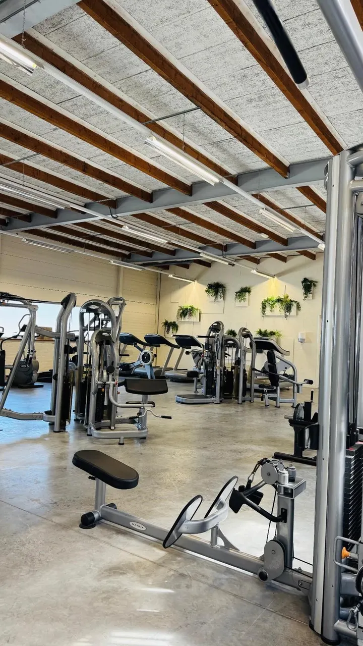Happyfit Bergen op Zoom — sportschool-studio in Bergen op Zoom — 3
