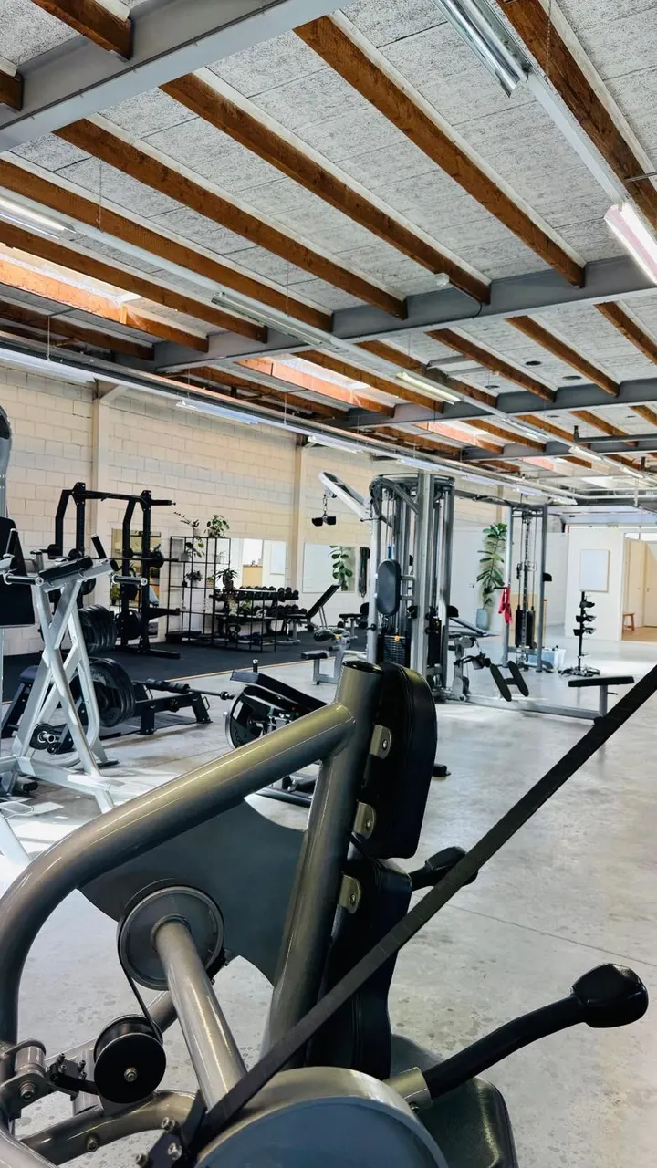 Happyfit Bergen op Zoom — sportschool-studio in Bergen op Zoom — 5