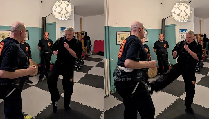 Jeet Kune Do Düsseldorf — kampfsport-studio in Düsseldorf — 3