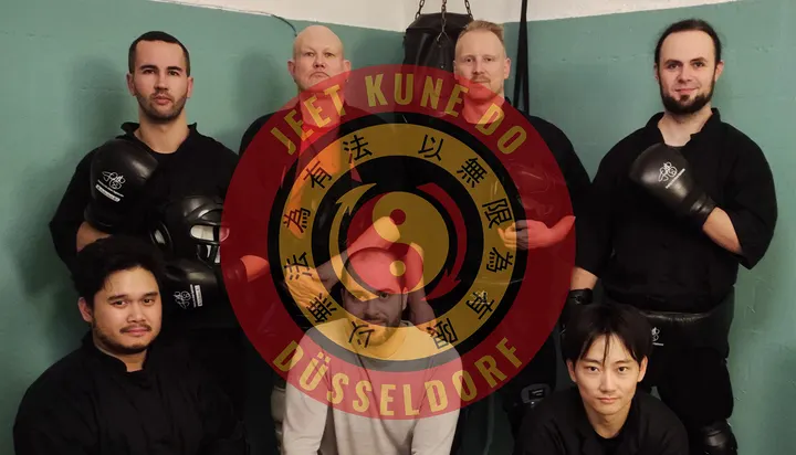 Jeet Kune Do Düsseldorf — kampfsport-studio in Düsseldorf — 4