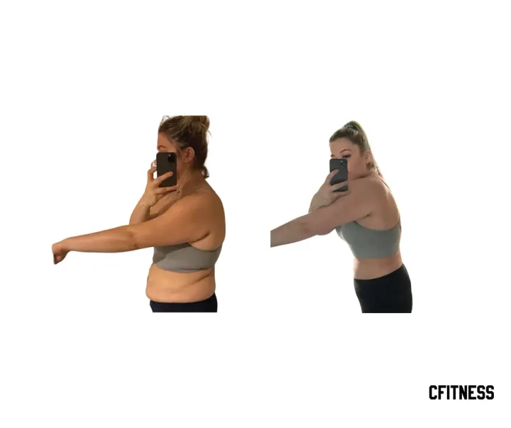 CFitness — fitness studio in Kingston, Hyde — 2