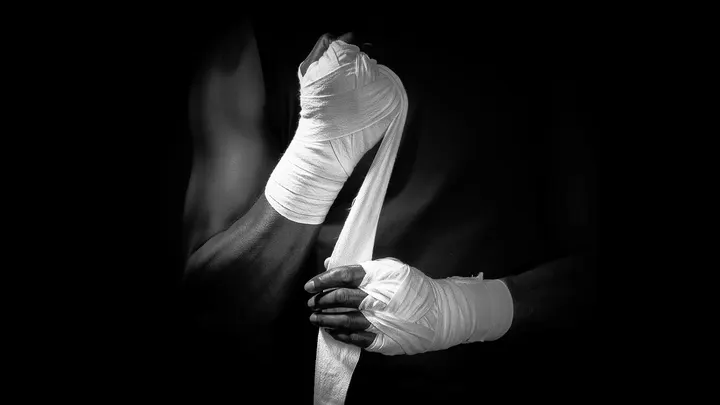 Bonjasky Academy Hilversum — kickboksen-studio in Hilversum — 6