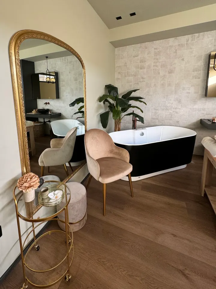 Corpo Perfeito Privé — ginásio-studio em Vermoim — 2
