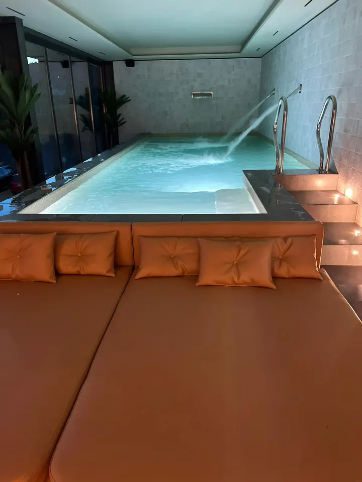 Corpo Perfeito Privé — ginásio-studio em Vermoim — 3