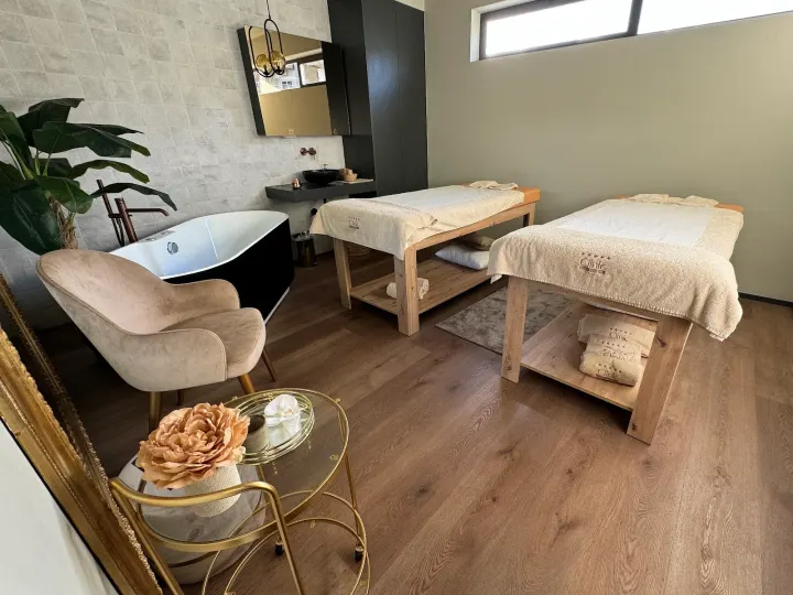 Corpo Perfeito Privé — Ginásio em Vermoim