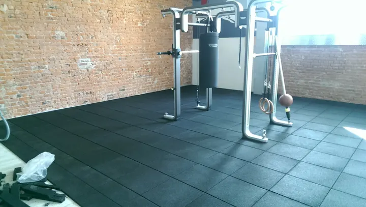 Punkt Balance Chemnitz Firmenfitness — fitnessstudio in Altchemnitz, Chemnitz — 2