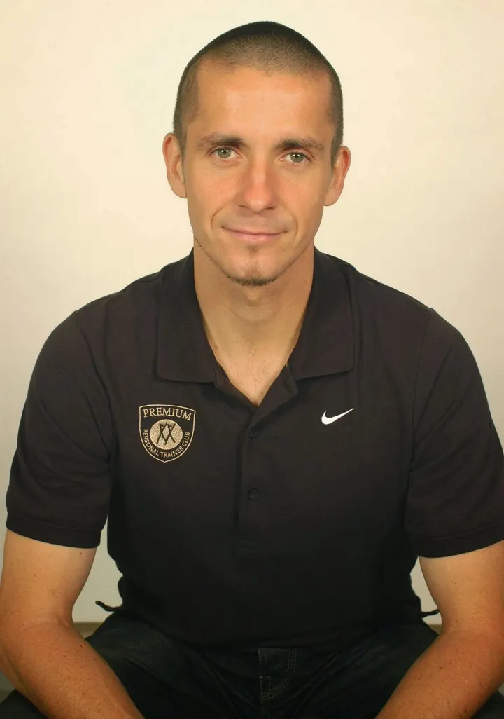Punkt Balance Chemnitz Firmenfitness — fitnessstudio in Altchemnitz, Chemnitz — 3