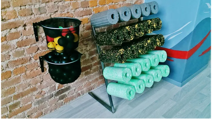 Punkt Balance Chemnitz Firmenfitness — fitnessstudio in Chemnitz — 3