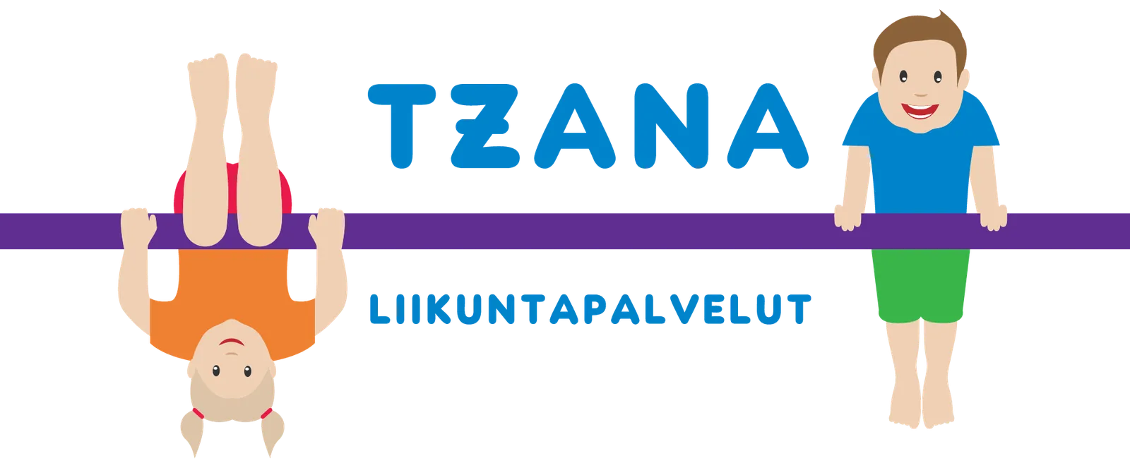 Tzana liikuntapalvelut — voimistelu-studio – Pensarinmäki, Kokkola — 2